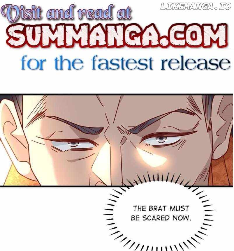 The Supreme Almighty Master (Remake) [ALL CHAPTERS] Chapter 94 1